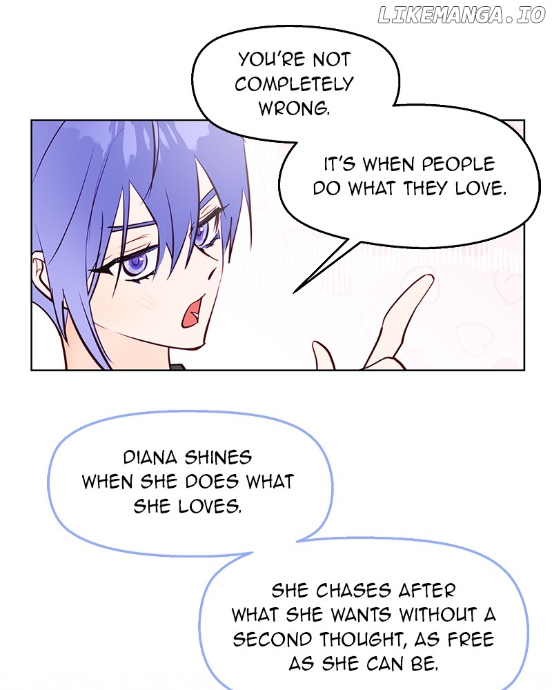 Heart Throbbing Conqueror Chapter 80 - page 47