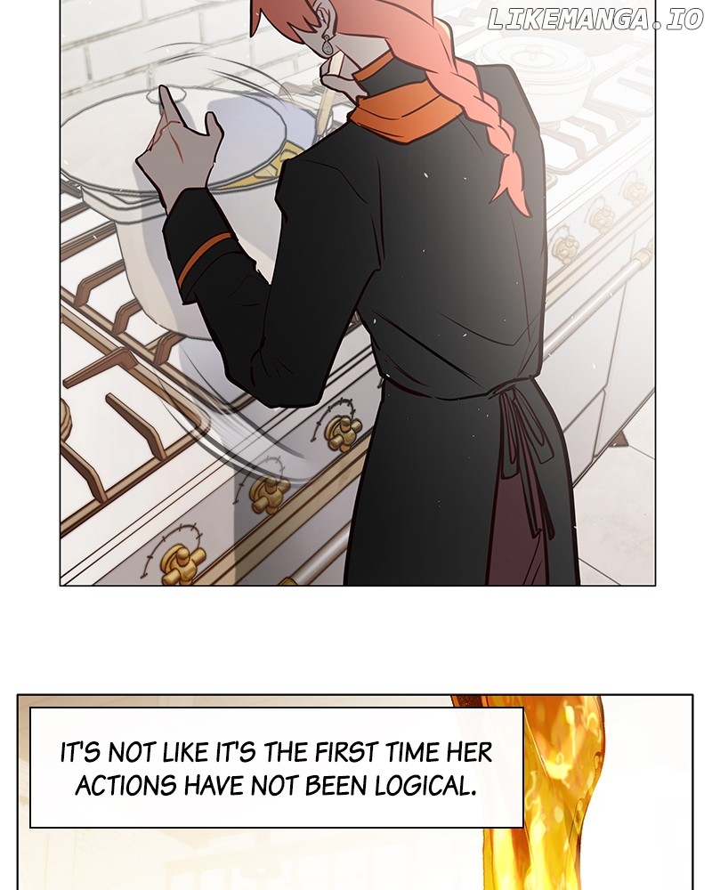 Heart Throbbing Conqueror Chapter 80 - page 5