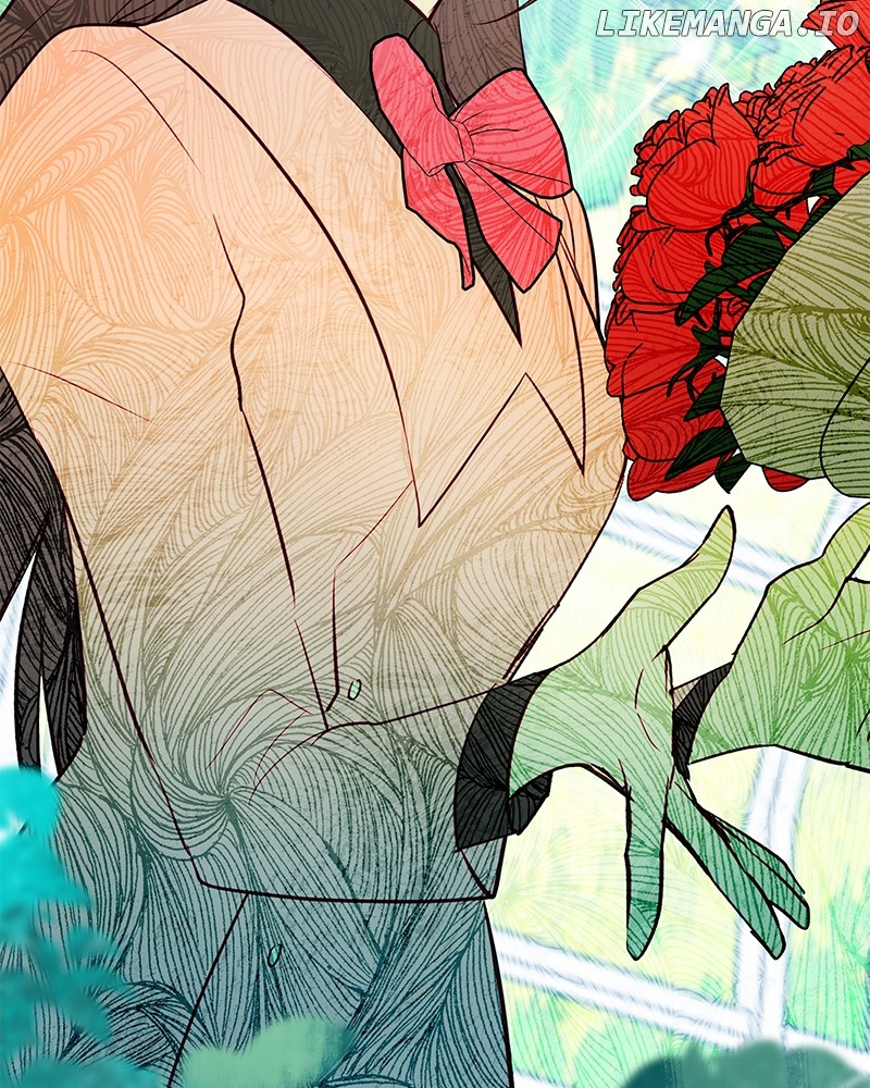 Heart Throbbing Conqueror Chapter 80 - page 61