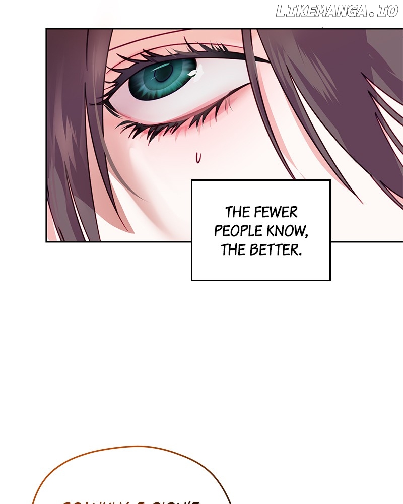 Heart Throbbing Conqueror Chapter 113 - page 10