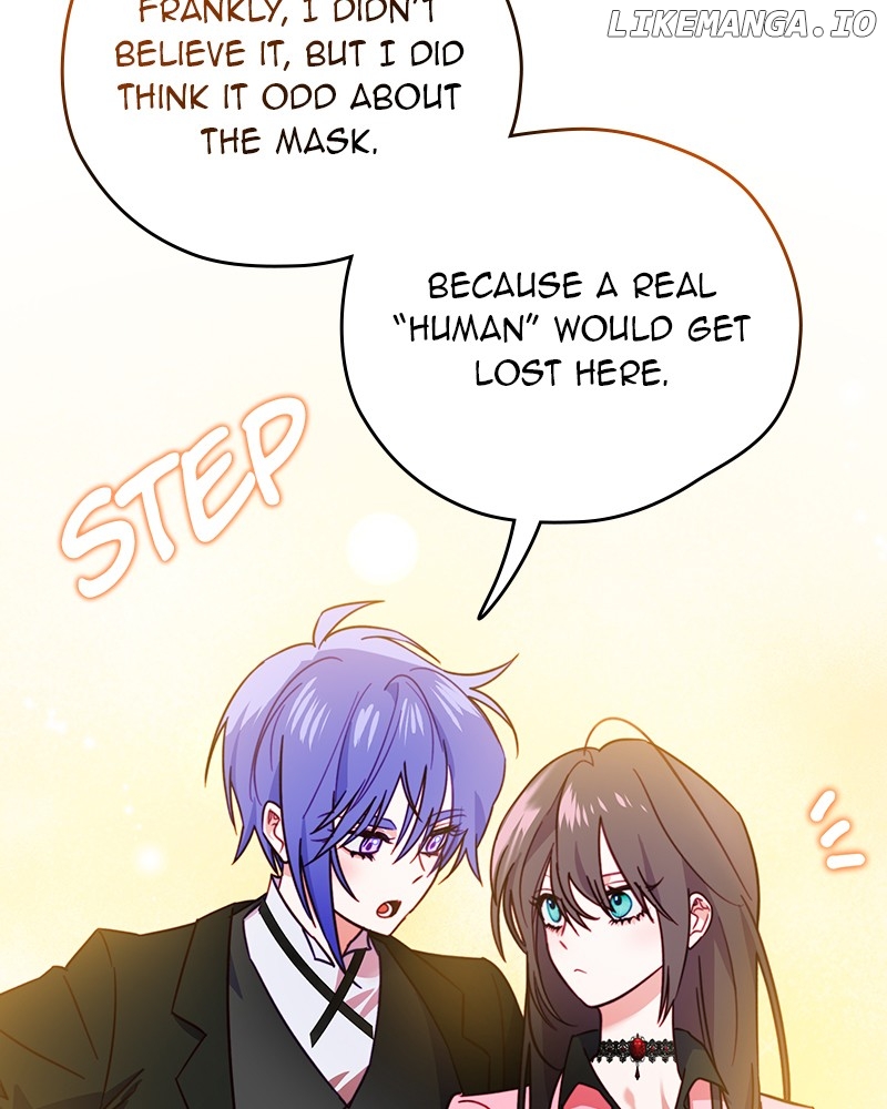 Heart Throbbing Conqueror Chapter 113 - page 11