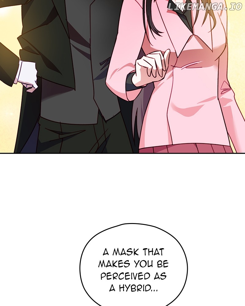 Heart Throbbing Conqueror Chapter 113 - page 12