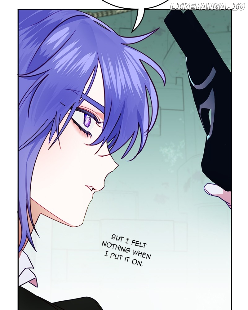 Heart Throbbing Conqueror Chapter 113 - page 13