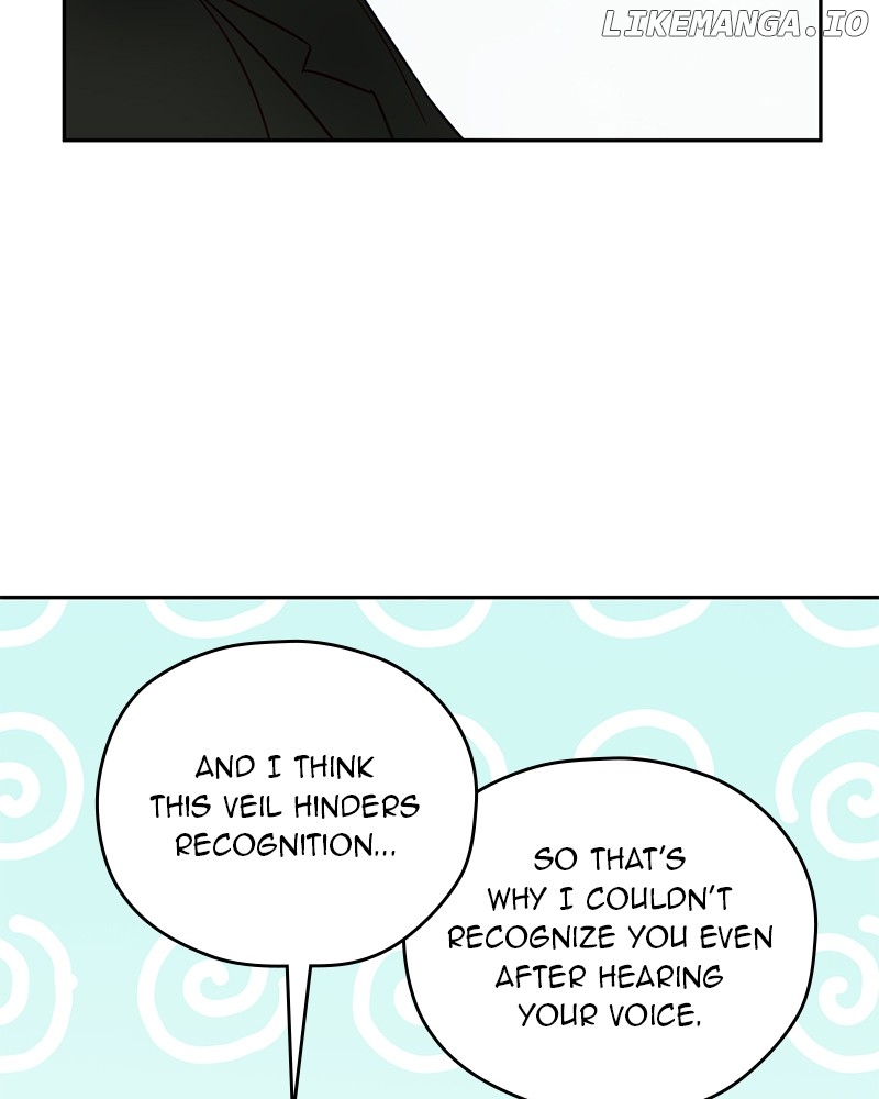 Heart Throbbing Conqueror Chapter 113 - page 14
