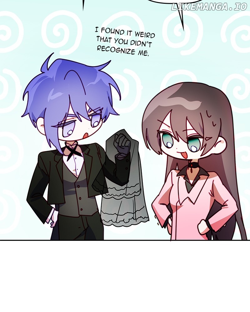 Heart Throbbing Conqueror Chapter 113 - page 15