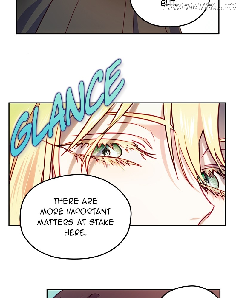 Heart Throbbing Conqueror Chapter 113 - page 19