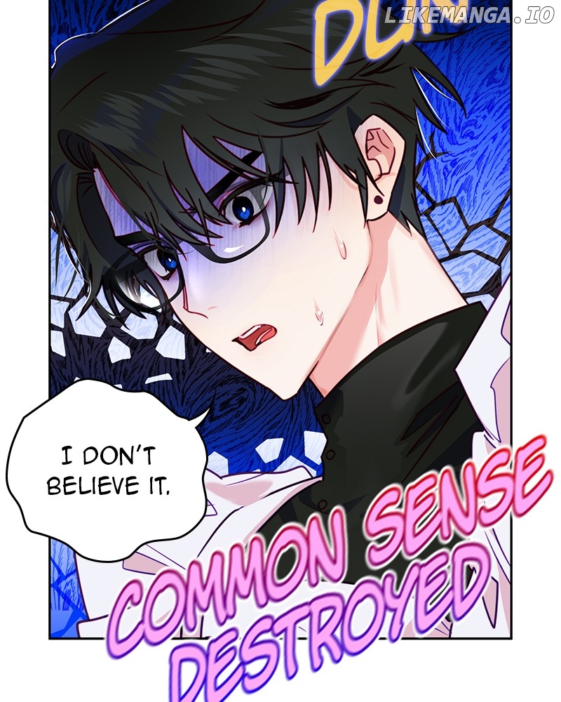 Heart Throbbing Conqueror Chapter 113 - page 2