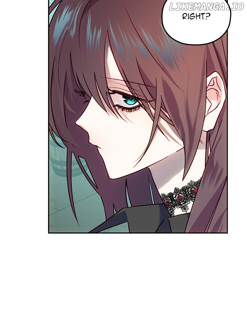 Heart Throbbing Conqueror Chapter 113 - page 20
