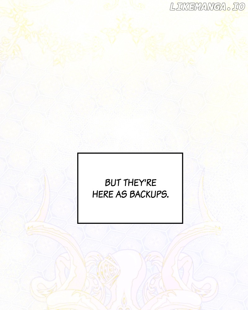 Heart Throbbing Conqueror Chapter 113 - page 23