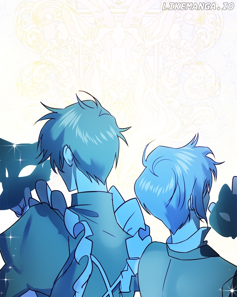 Heart Throbbing Conqueror Chapter 113 - page 24