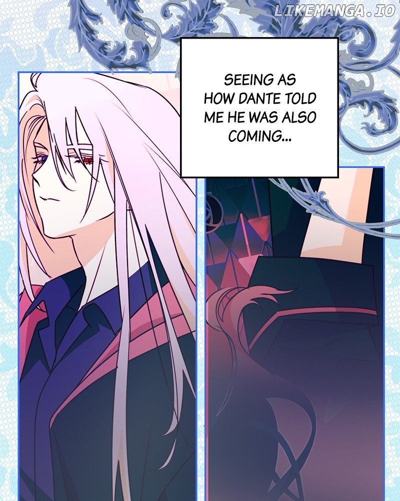Heart Throbbing Conqueror Chapter 113 - page 27