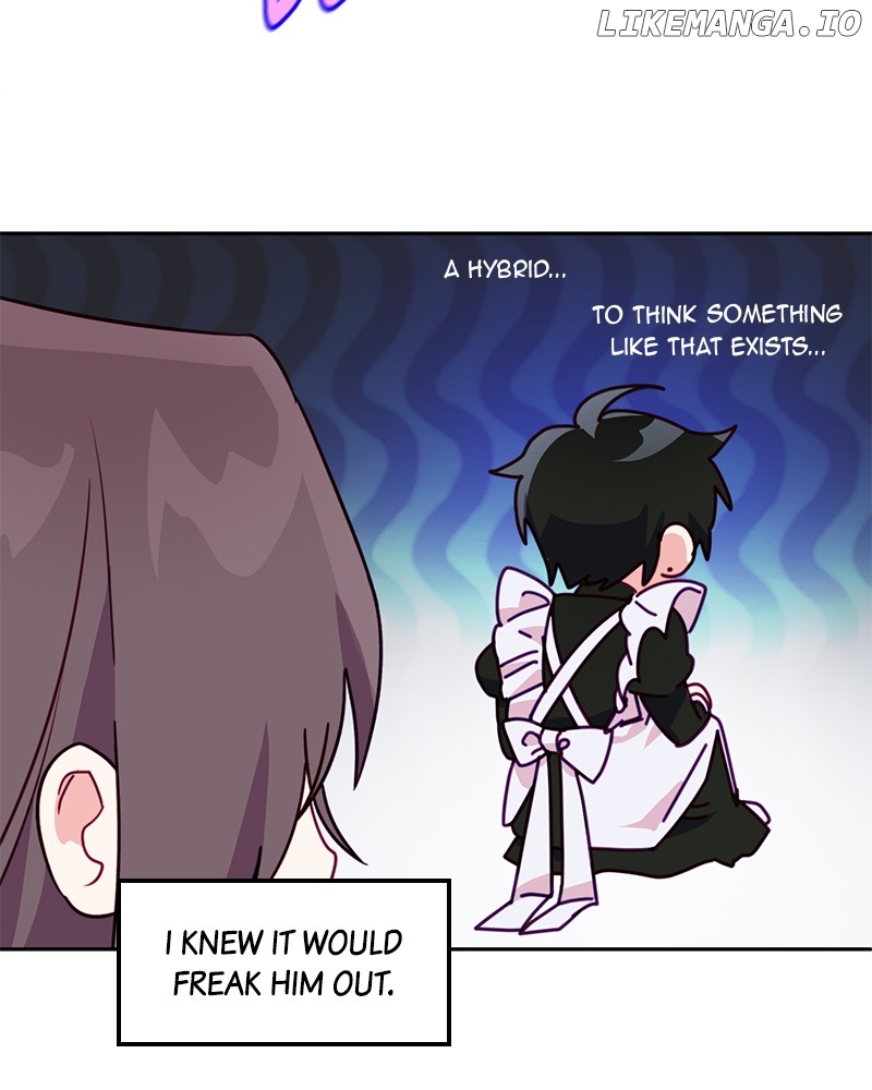 Heart Throbbing Conqueror Chapter 113 - page 3