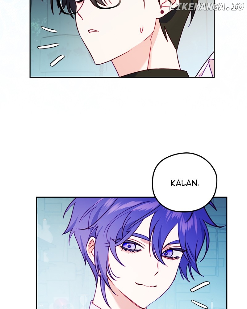 Heart Throbbing Conqueror Chapter 113 - page 30