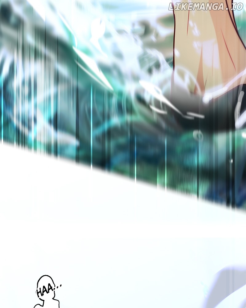 Heart Throbbing Conqueror Chapter 113 - page 37