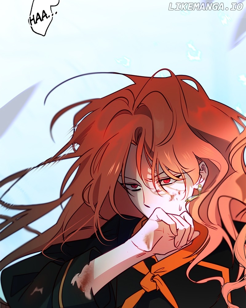 Heart Throbbing Conqueror Chapter 113 - page 38