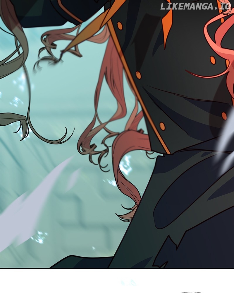 Heart Throbbing Conqueror Chapter 113 - page 39