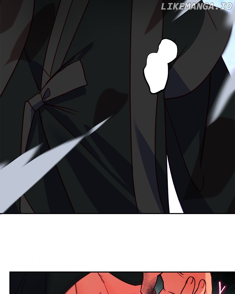 Heart Throbbing Conqueror Chapter 113 - page 41