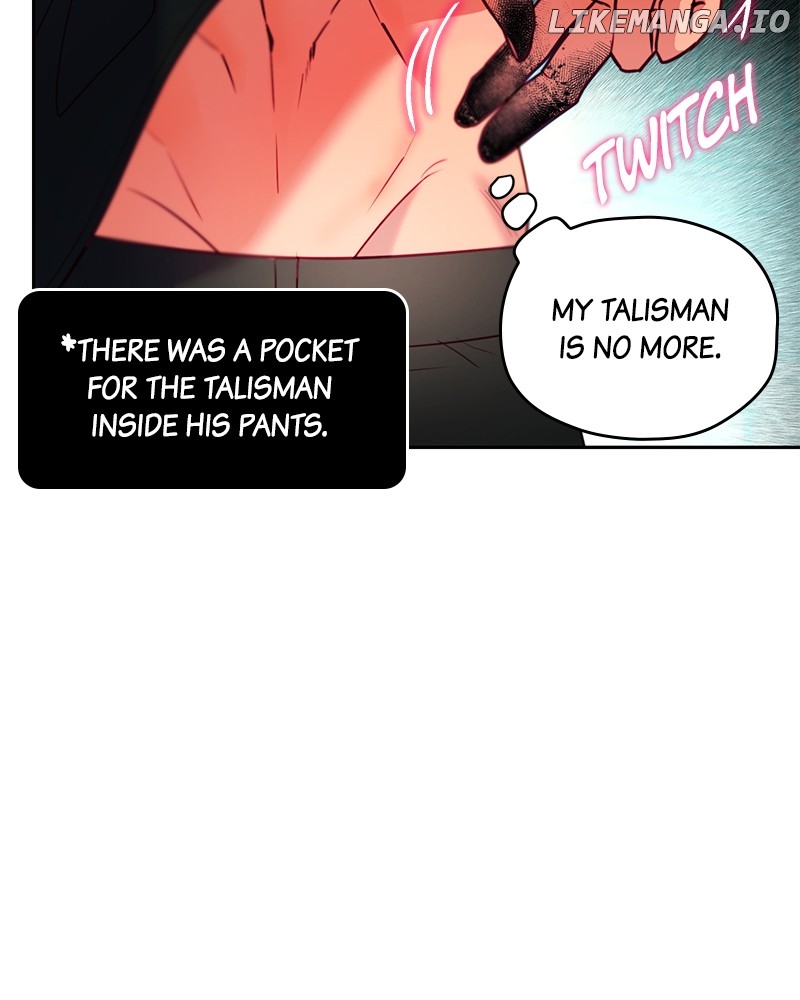 Heart Throbbing Conqueror Chapter 113 - page 42