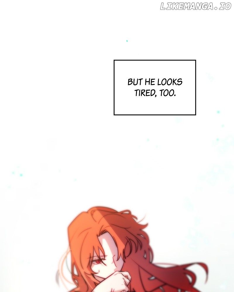 Heart Throbbing Conqueror Chapter 113 - page 43