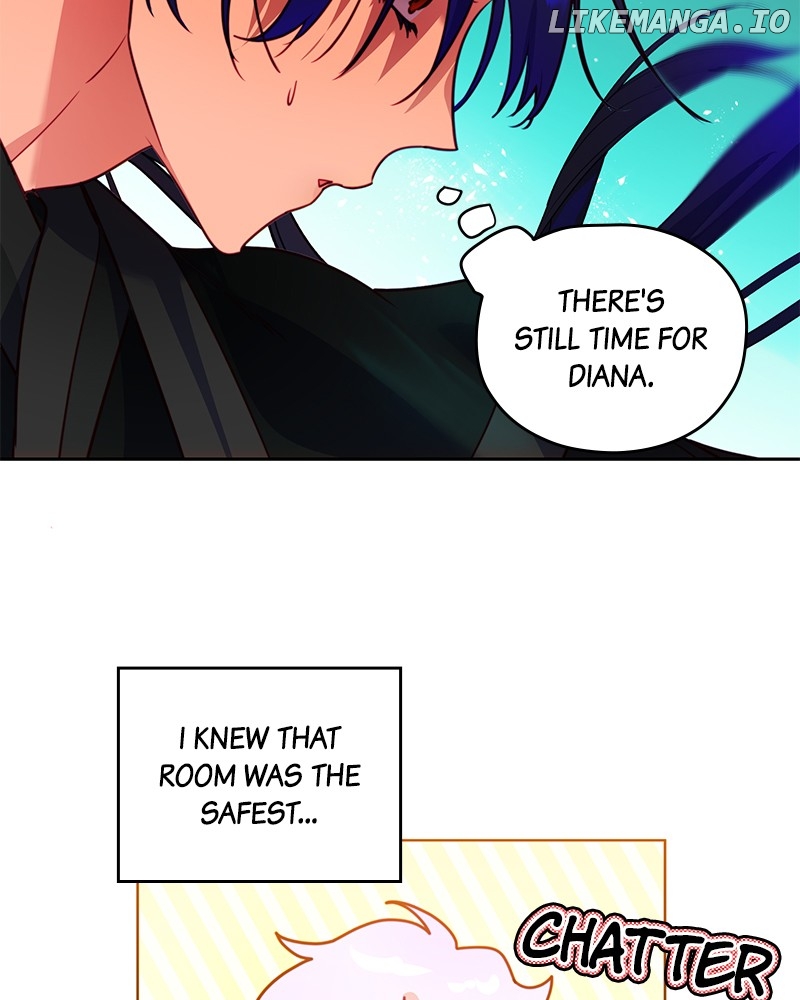 Heart Throbbing Conqueror Chapter 113 - page 45