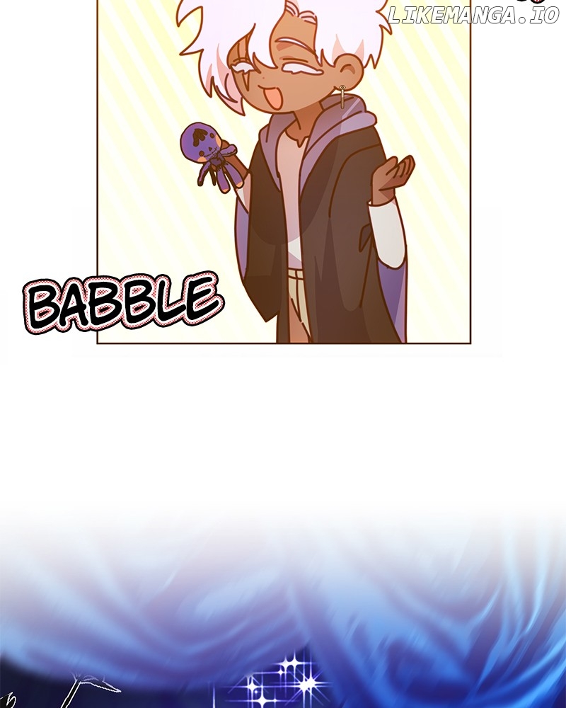 Heart Throbbing Conqueror Chapter 113 - page 46