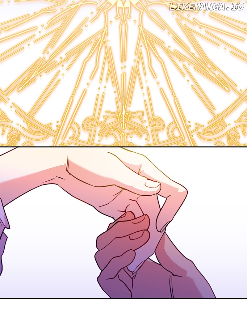 Heart Throbbing Conqueror Chapter 113 - page 51