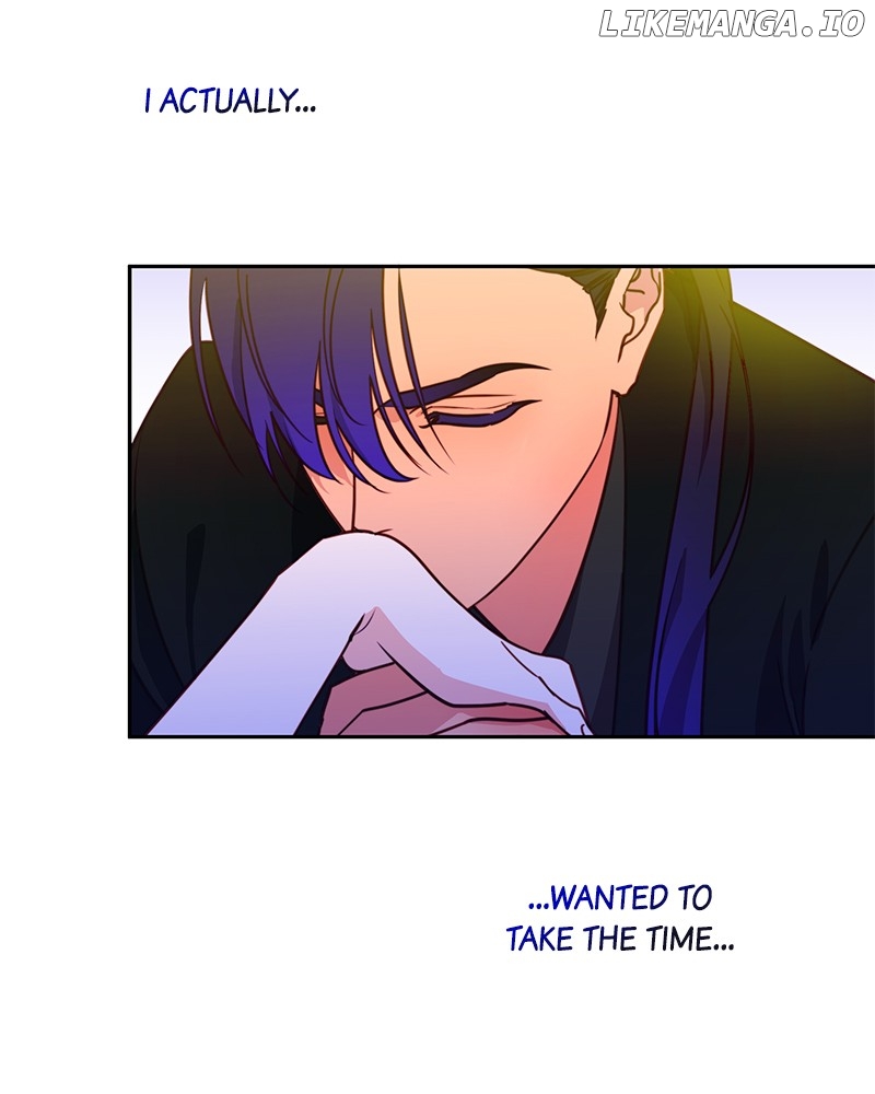 Heart Throbbing Conqueror Chapter 113 - page 52