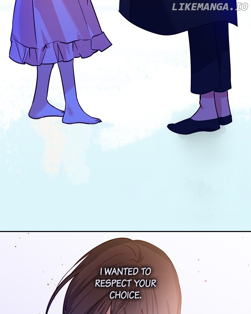Heart Throbbing Conqueror Chapter 113 - page 55