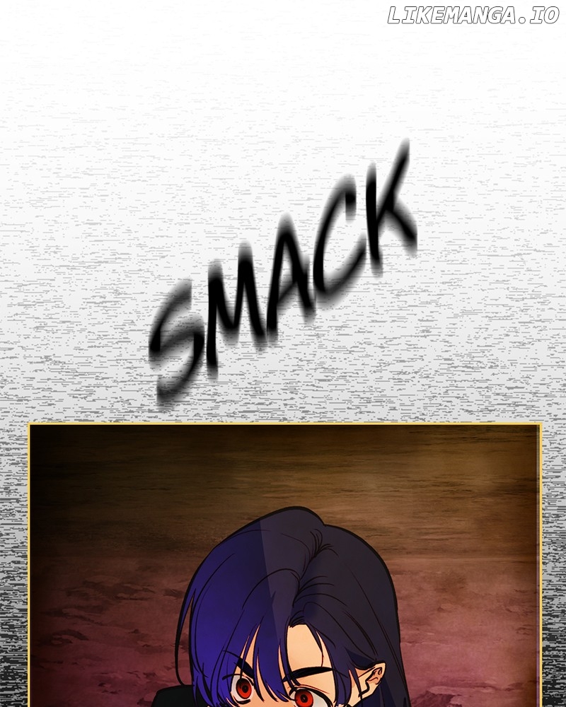 Heart Throbbing Conqueror Chapter 113 - page 57