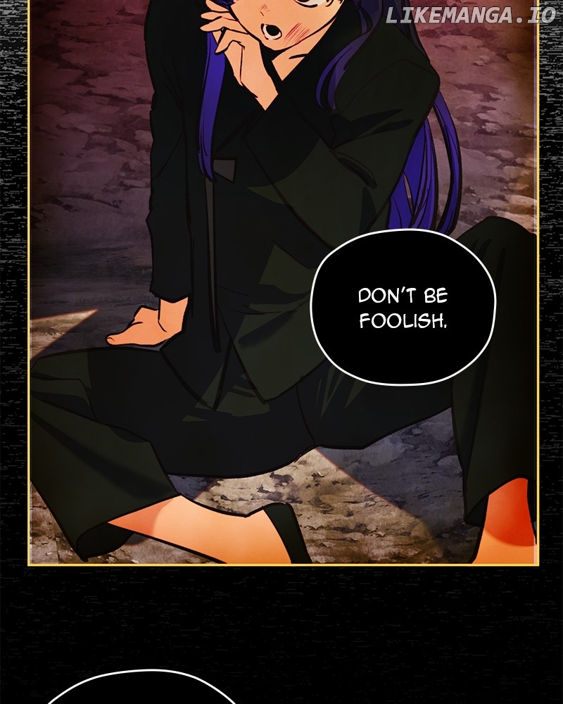 Heart Throbbing Conqueror Chapter 113 - page 58
