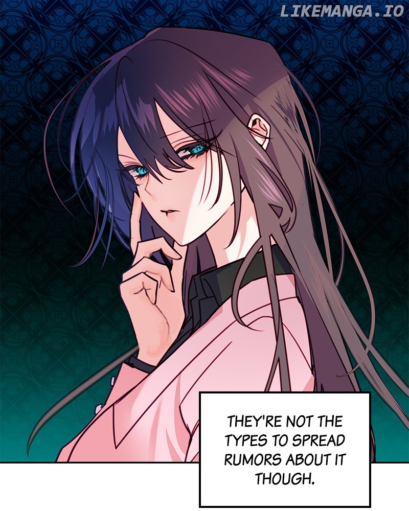 Heart Throbbing Conqueror Chapter 113 - page 6