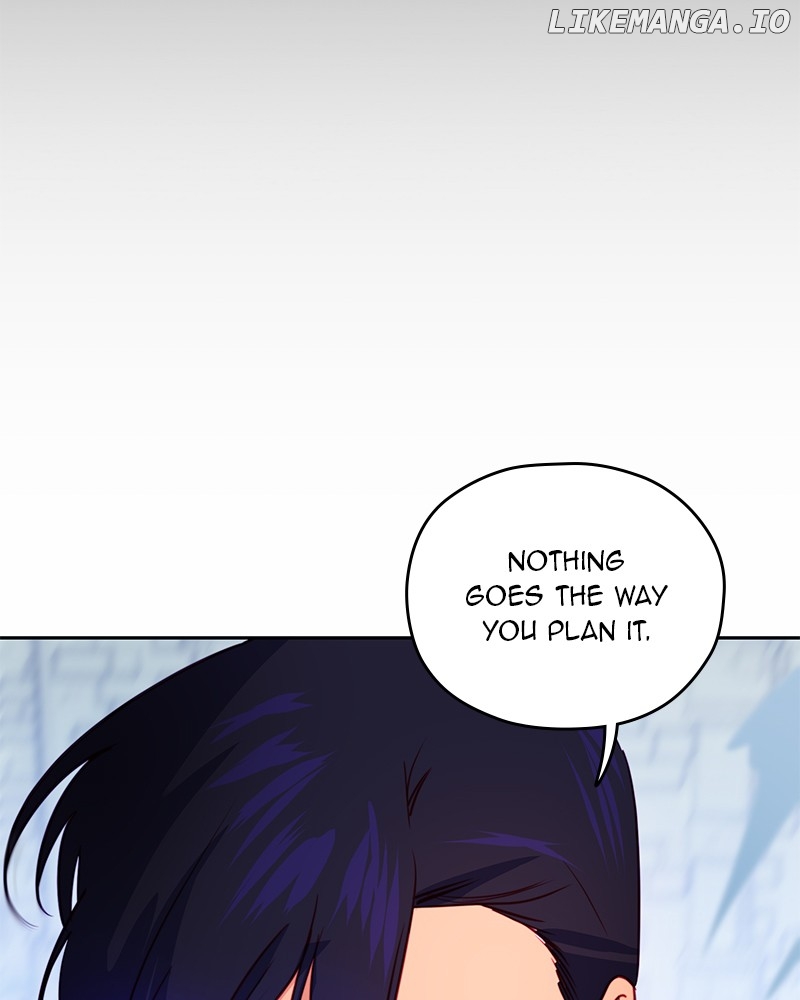 Heart Throbbing Conqueror Chapter 113 - page 61