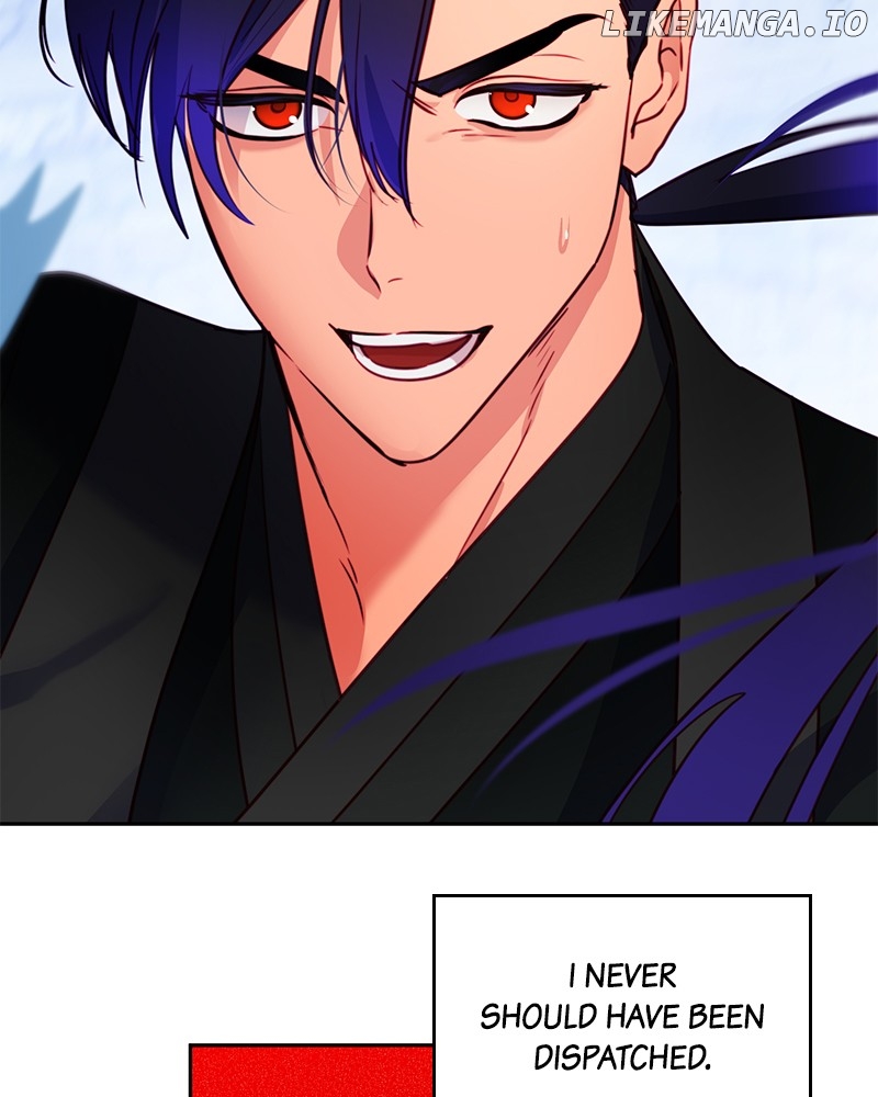 Heart Throbbing Conqueror Chapter 113 - page 62
