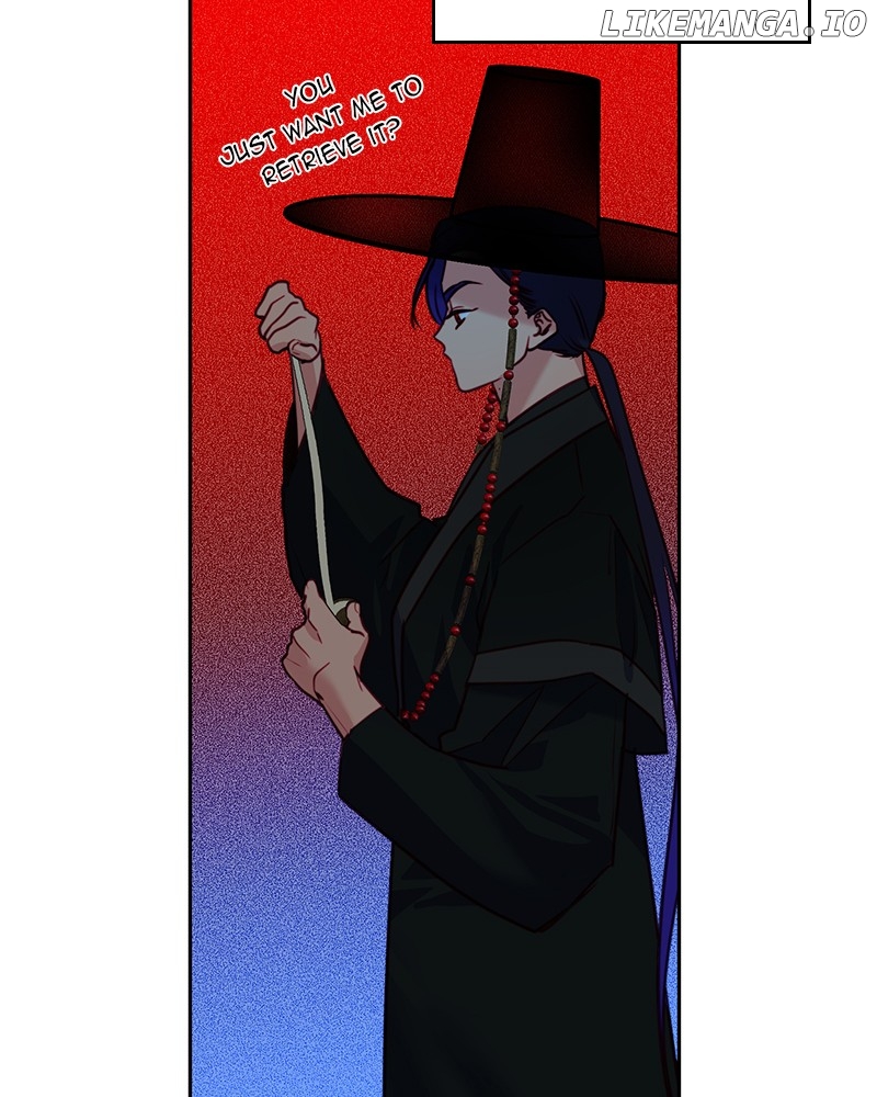 Heart Throbbing Conqueror Chapter 113 - page 63