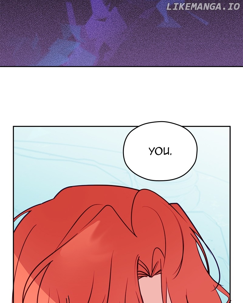 Heart Throbbing Conqueror Chapter 113 - page 70