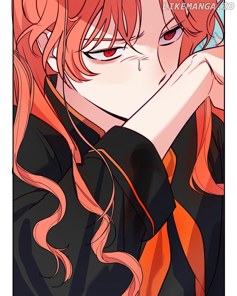 Heart Throbbing Conqueror Chapter 113 - page 71