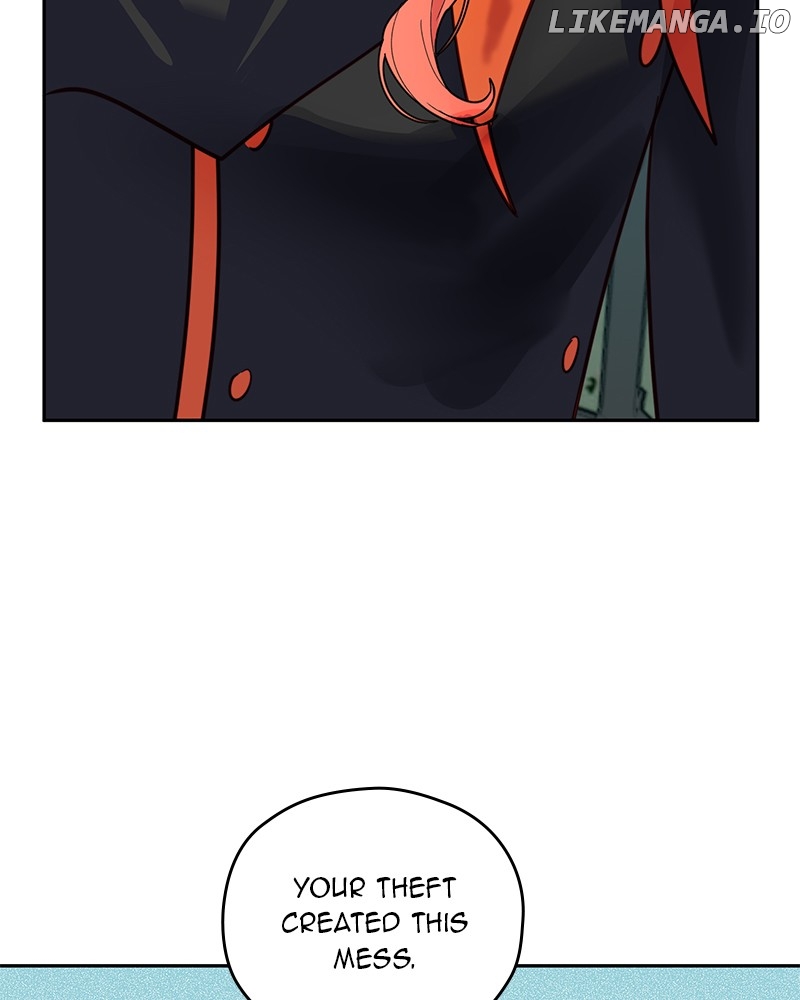Heart Throbbing Conqueror Chapter 113 - page 72