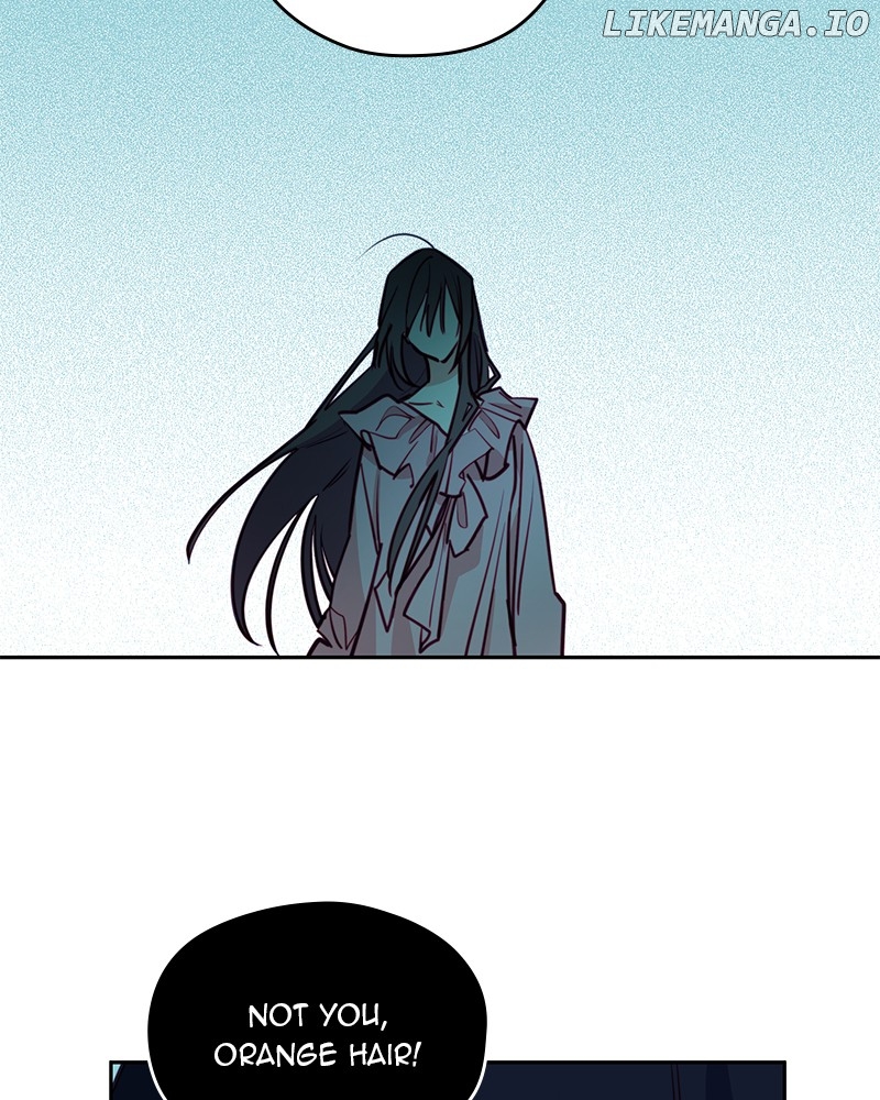Heart Throbbing Conqueror Chapter 113 - page 73