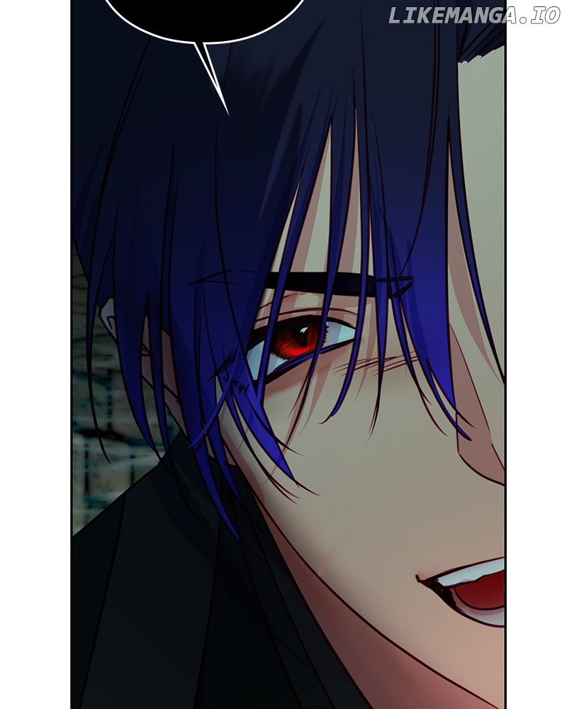 Heart Throbbing Conqueror Chapter 113 - page 74
