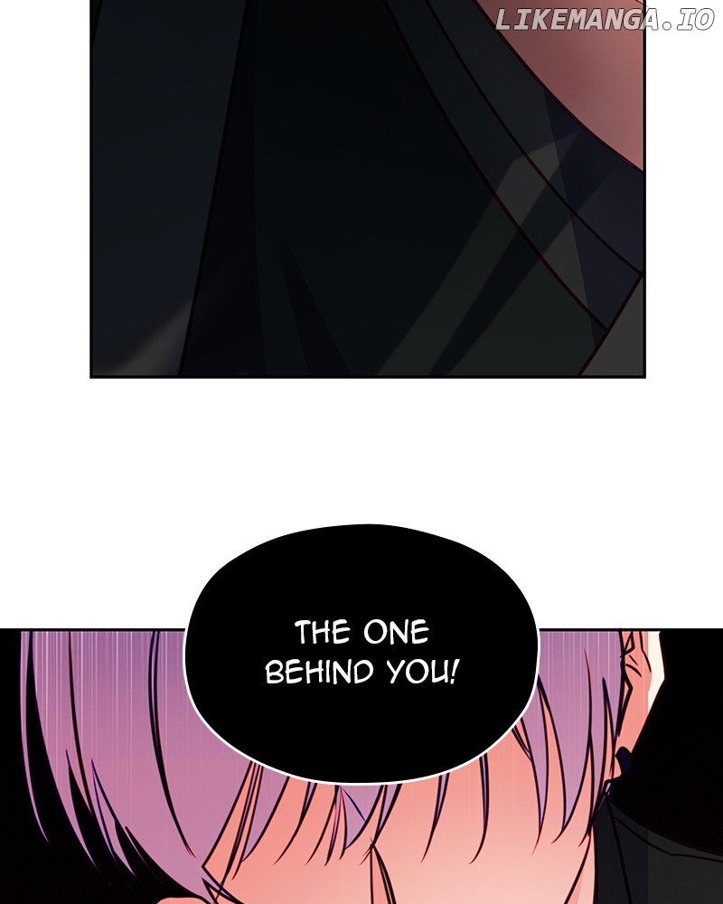 Heart Throbbing Conqueror Chapter 113 - page 75