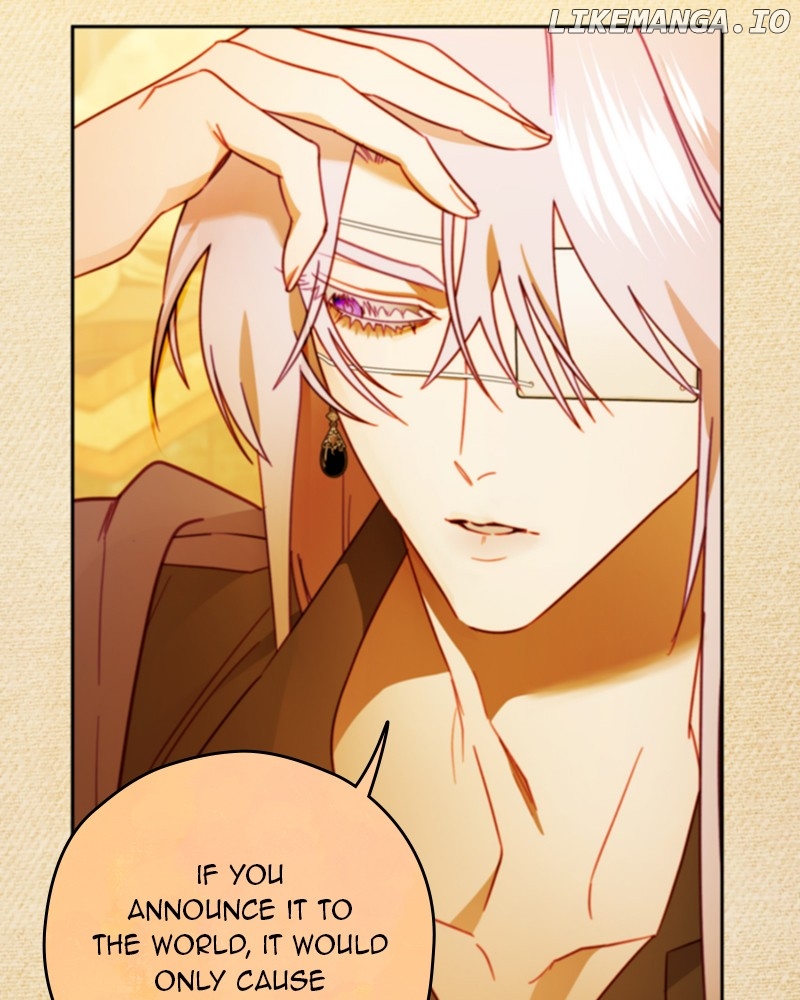 Heart Throbbing Conqueror Chapter 113 - page 8