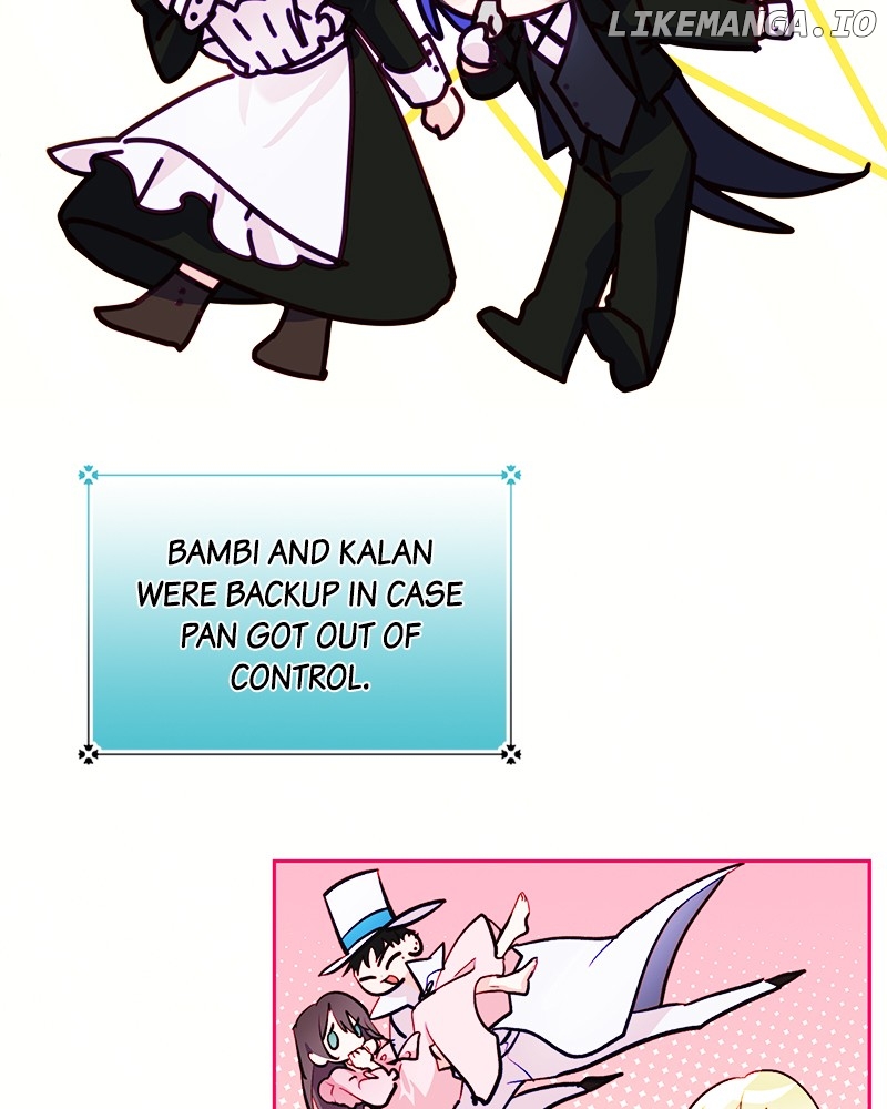 Heart Throbbing Conqueror Chapter 113 - page 85