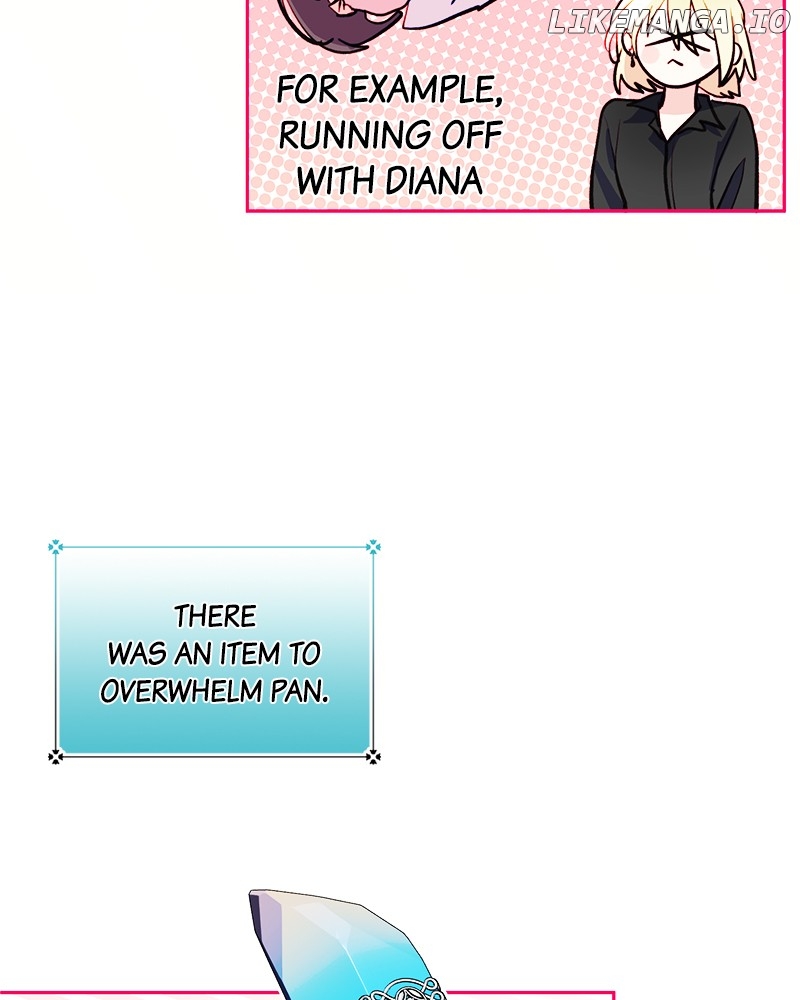 Heart Throbbing Conqueror Chapter 113 - page 86