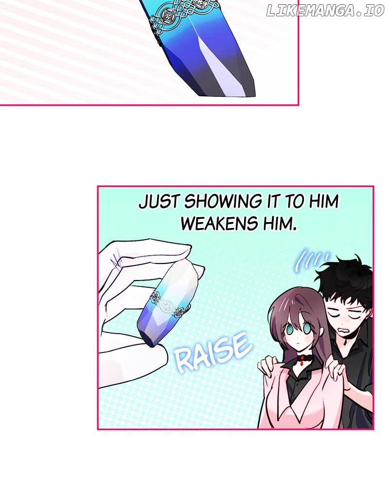 Heart Throbbing Conqueror Chapter 113 - page 87