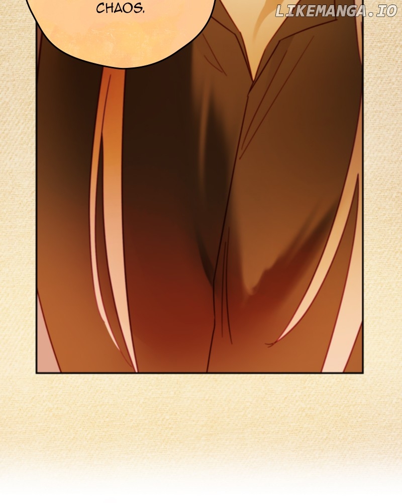 Heart Throbbing Conqueror Chapter 113 - page 9