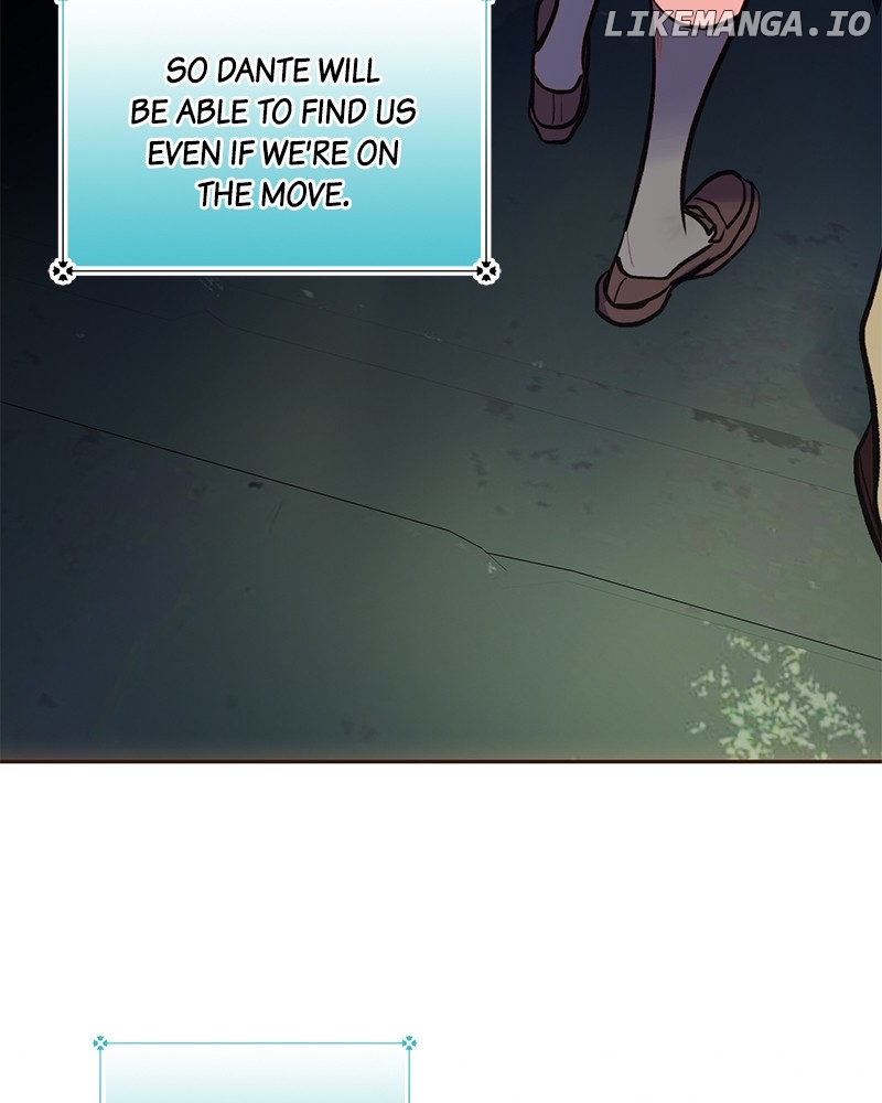 Heart Throbbing Conqueror Chapter 113 - page 90