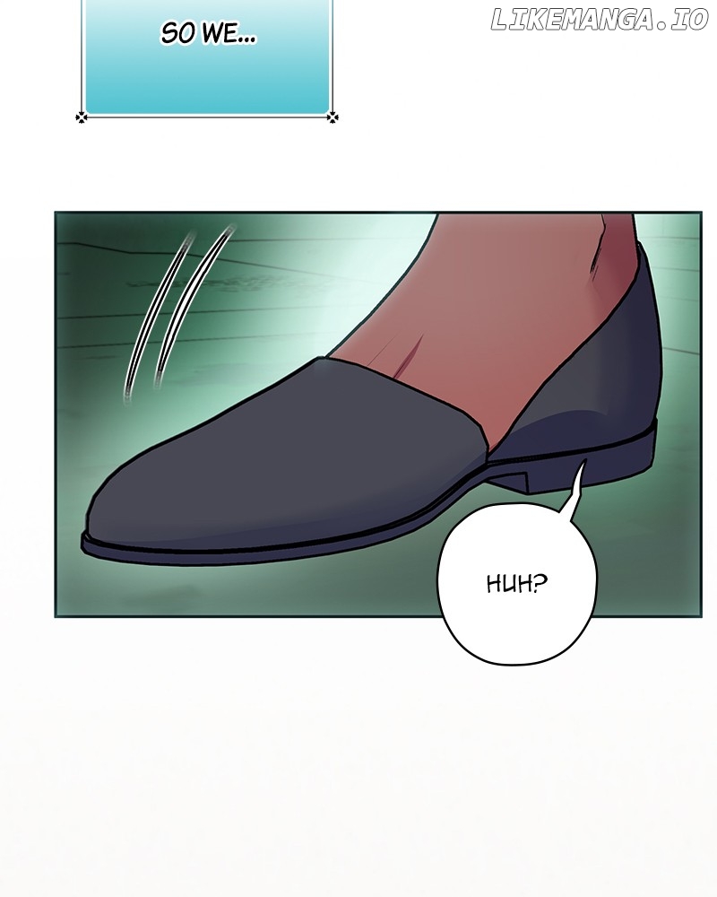 Heart Throbbing Conqueror Chapter 113 - page 91