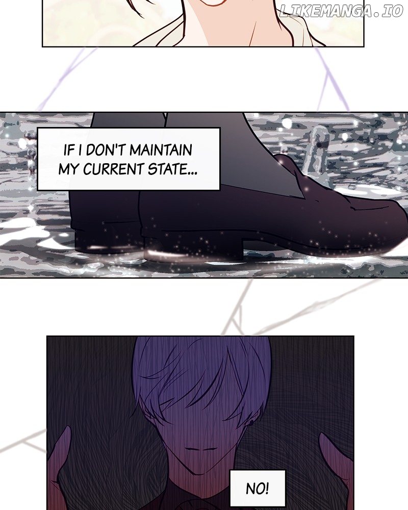 Heart Throbbing Conqueror Chapter 81 - page 16