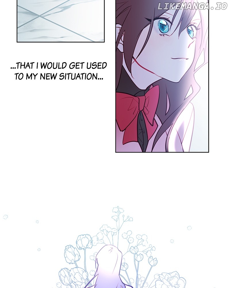 Heart Throbbing Conqueror Chapter 81 - page 3