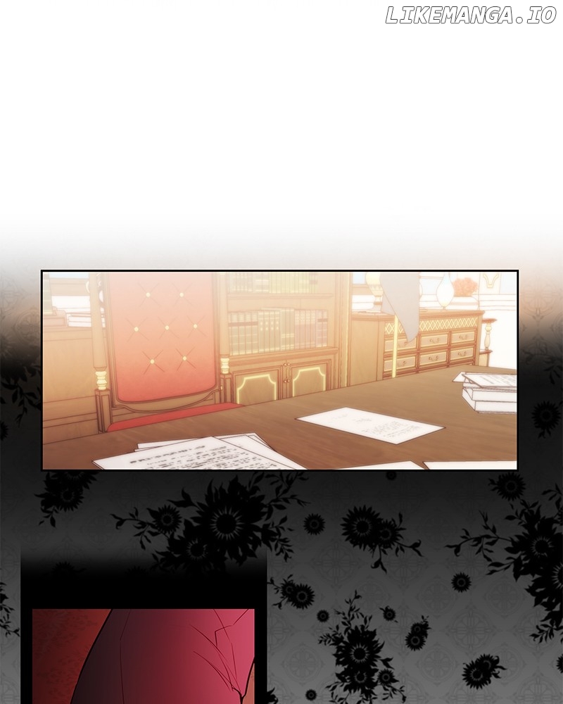 Heart Throbbing Conqueror Chapter 81 - page 57